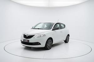 Lancia Ypsilon 1.2 GPL 69cv MYA ECOCHIC