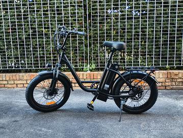 Bici Elettrica Nuova KM 0