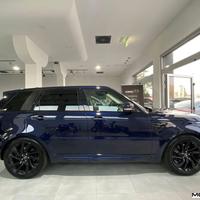LAND ROVER - Range Rover Sport - 3.0 SDV6 249 HSE