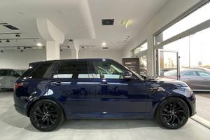 LAND ROVER - Range Rover Sport - 3.0 SDV6 249 HSE