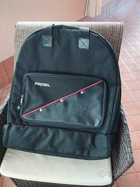 zaino x rullante PROEL 