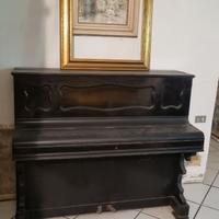 Pianoforte verticale Loescher