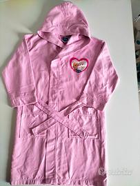 accappatoio bambina Disney Frozen 