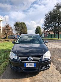 polo 1.4 GPL anno 2008 prezzo trattabile 