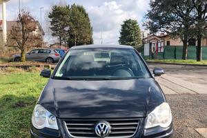 polo 1.4 GPL anno 2008 prezzo trattabile 