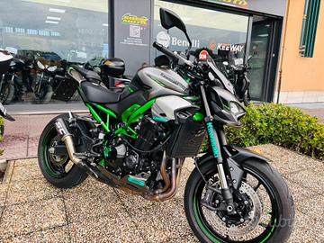 KAWASAKI Z 900 TUTTO INCLUSO ANCHE PASSAGGIO! MI