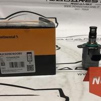 Valvola Common Rail Transit 2.2 D A2C9318740080