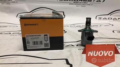 Valvola Common Rail Transit 2.2 D A2C9318740080