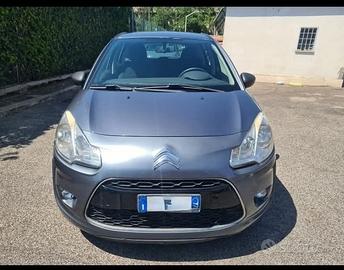 Citroen C3 1.4 HDi 70 FAP Business per NEOPATAENTA
