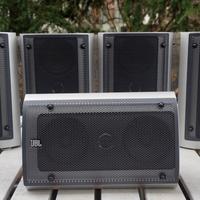 JBL  5 CASSE SATELLITI