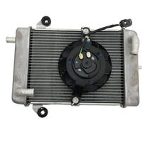 RADIATORE HONDA SH 300 19100-K53-D01