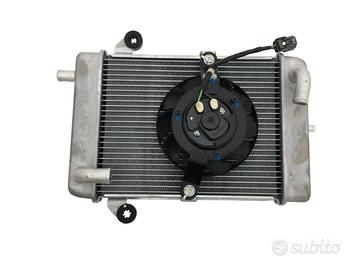 RADIATORE HONDA SH 300 19100-K53-D01