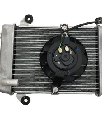 RADIATORE HONDA SH 300 19100-K53-D01