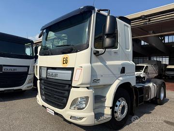 Daf CF 460 adr