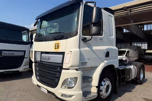 Daf CF 460 adr