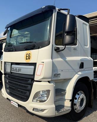 Daf CF 460 adr