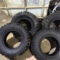 Pneumatici,gomme,quad,atv