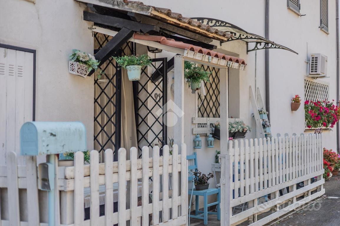 Appartamento – Sutri, Viterbo - Vista 2