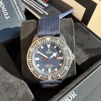 Tudor M25707KN-0001 Pelagos Fxd Alinghi RedBull 25