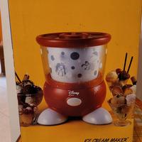 Ariete serie Disney macchina gelato