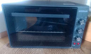 Forno G3Ferrari, Modello 10094