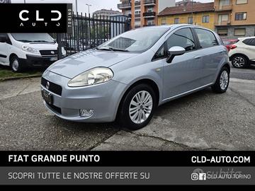 FIAT Grande Punto 1.4 Starjet 16V 5 porte Dynami