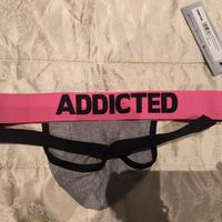 Jockstrap Addicted 