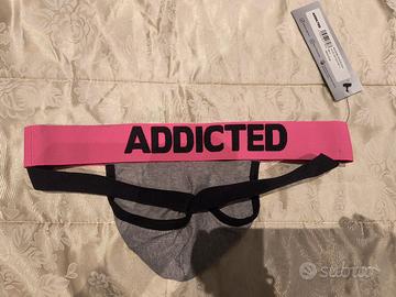 Jockstrap Addicted 