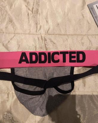 Jockstrap Addicted 