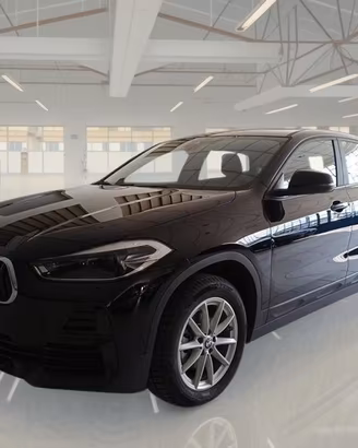 BMW X2 SDRIVE 16D BUSINESS X AUTO SUV