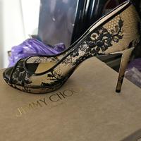 jimmy choo numero 39 meravigliose