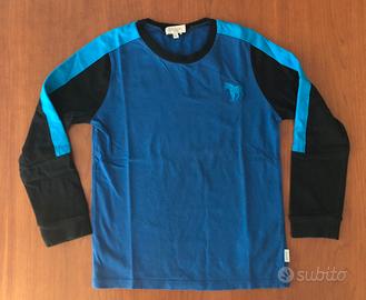 T-shirt Paul Smith - 6 anni - manica lunga
