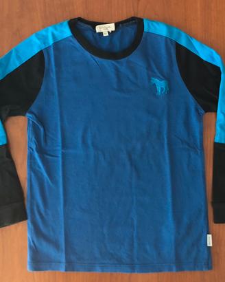 T-shirt Paul Smith - 6 anni - manica lunga