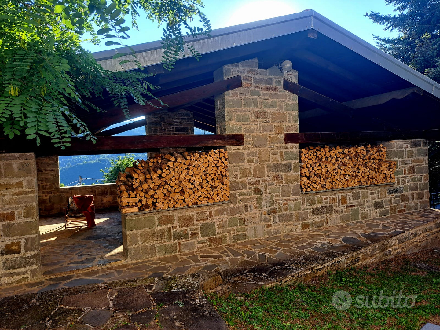Casa – BG - Vista 4