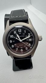 Hamilton Khaki Field