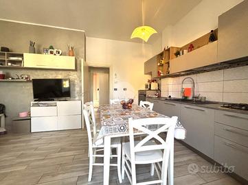 3 LOCALI A SAVIGNANO SUL RUBICONE