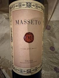Vino Masseto