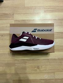 Scarpe tennis padel Uomo - Babolat NUOVE