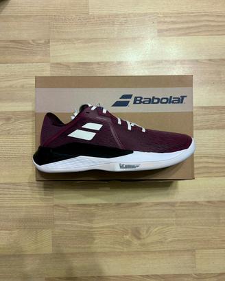 Scarpe tennis padel Uomo - Babolat NUOVE