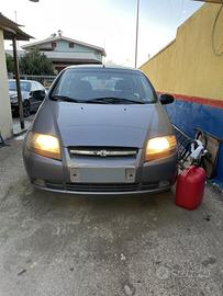 CHEVROLET kalos ( PREZZO TRATTABILE )
