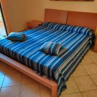 Camera da letto Colombini