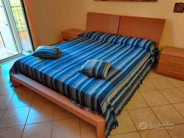 Camera da letto Colombini