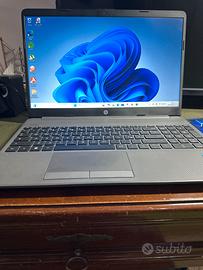 Hp 8gb ram 256 memoria