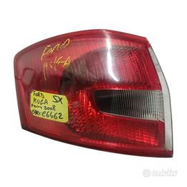 STOP FANALE POSTERIORE SINISTRO FORD Kuga Serie (C
