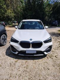 Bmw x1 xdrive 2.5p
