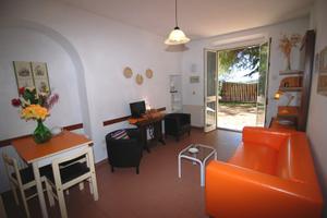 Estate libera mare 2-10 pers animali giardino park