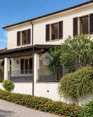 CASA INDIPENDENTE A SANTA MARIA DELLA VERSA