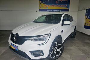 Renault Arkana Full Hybrid E-Tech 145 CV Intens