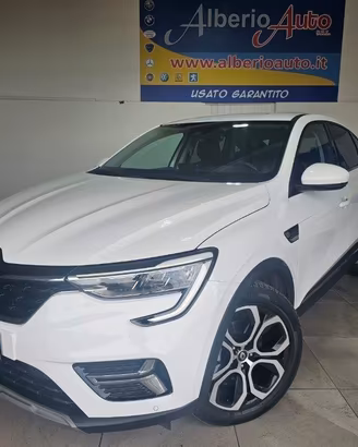 Renault Arkana Full Hybrid E-Tech 145 CV Intens