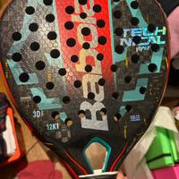 Babolat lebron 2024